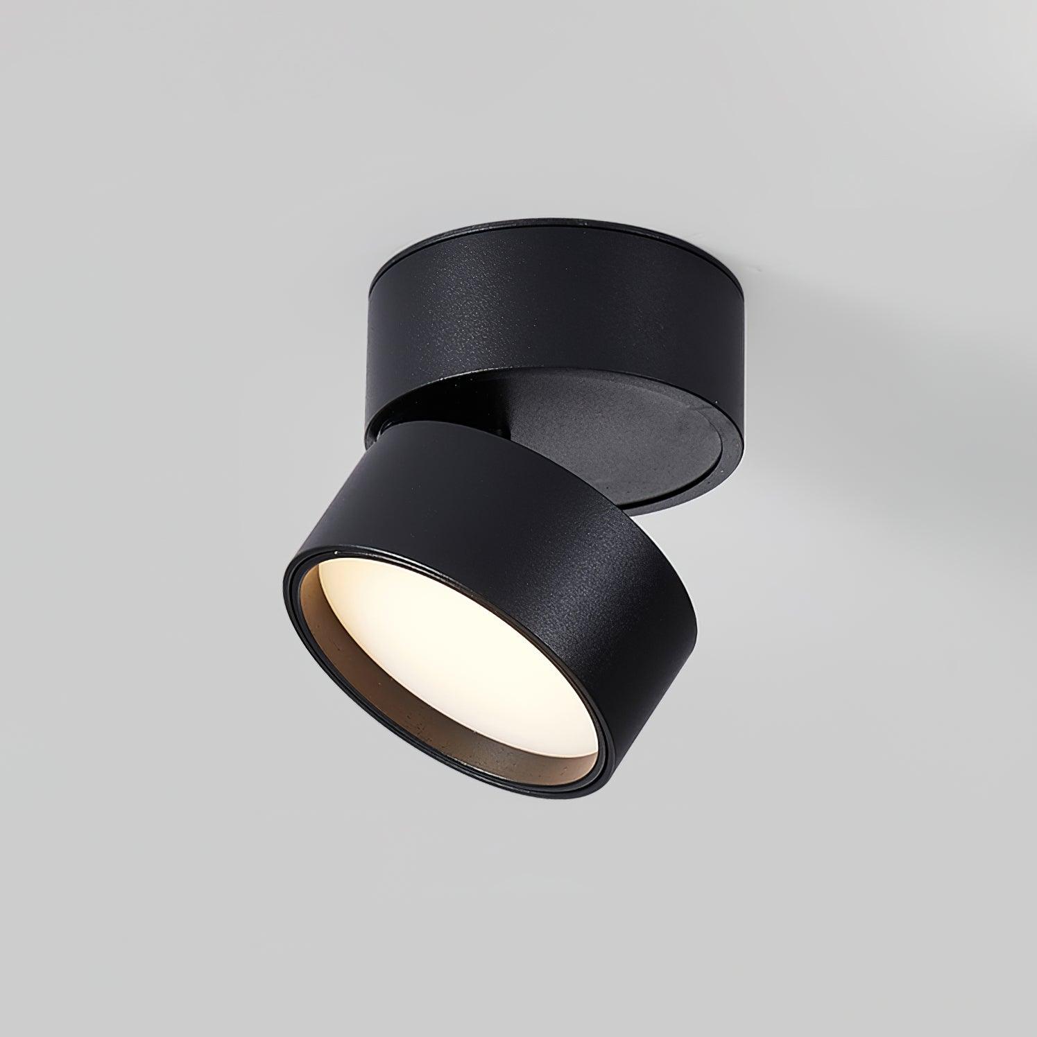 Lampa sufitowa Favilla Surface
