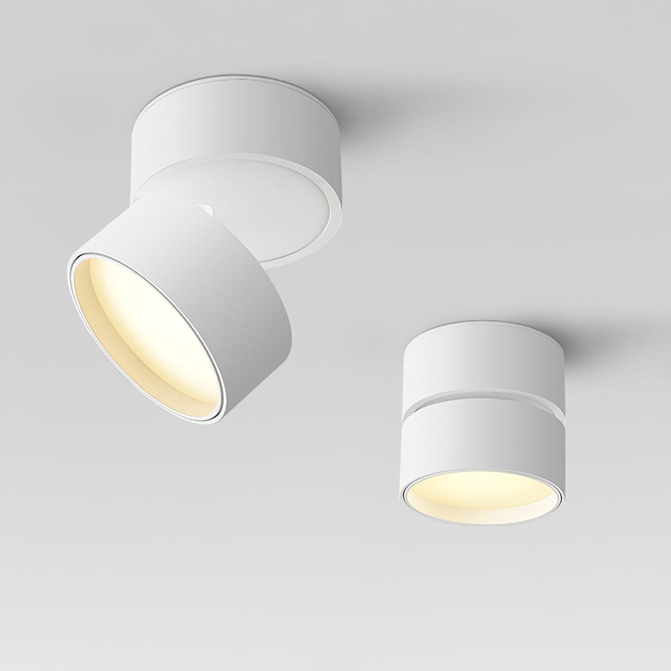 Lampa sufitowa Favilla Surface