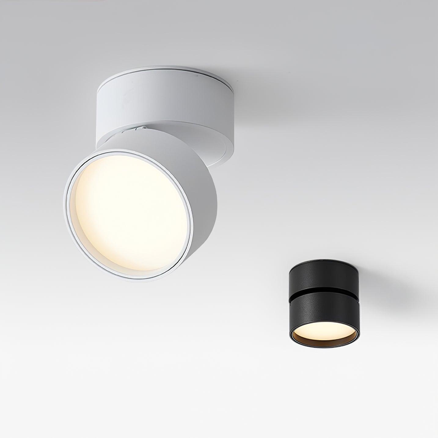 Lampa sufitowa Favilla Surface