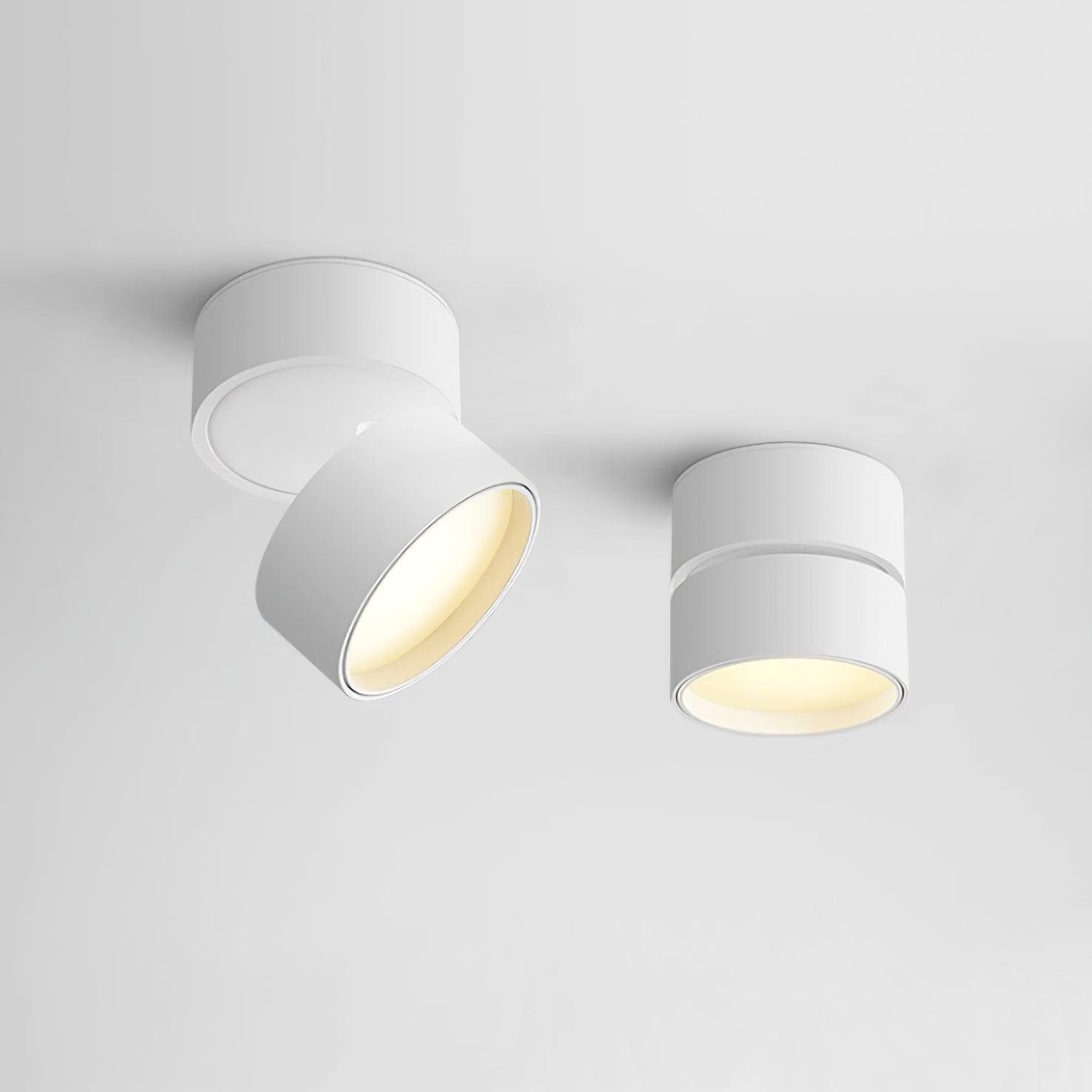 Lampa sufitowa Favilla Surface