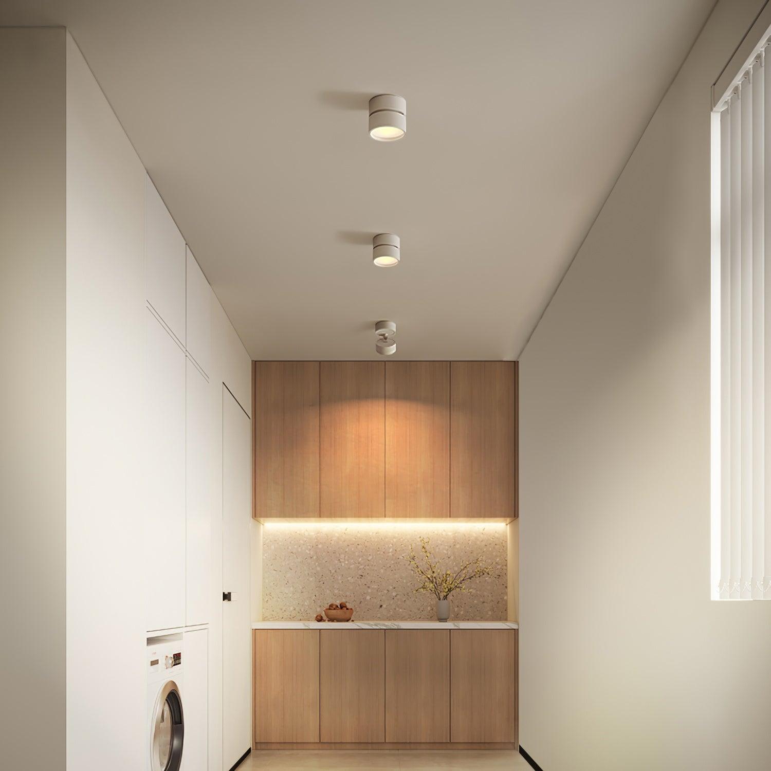 Lampa sufitowa Favilla Surface