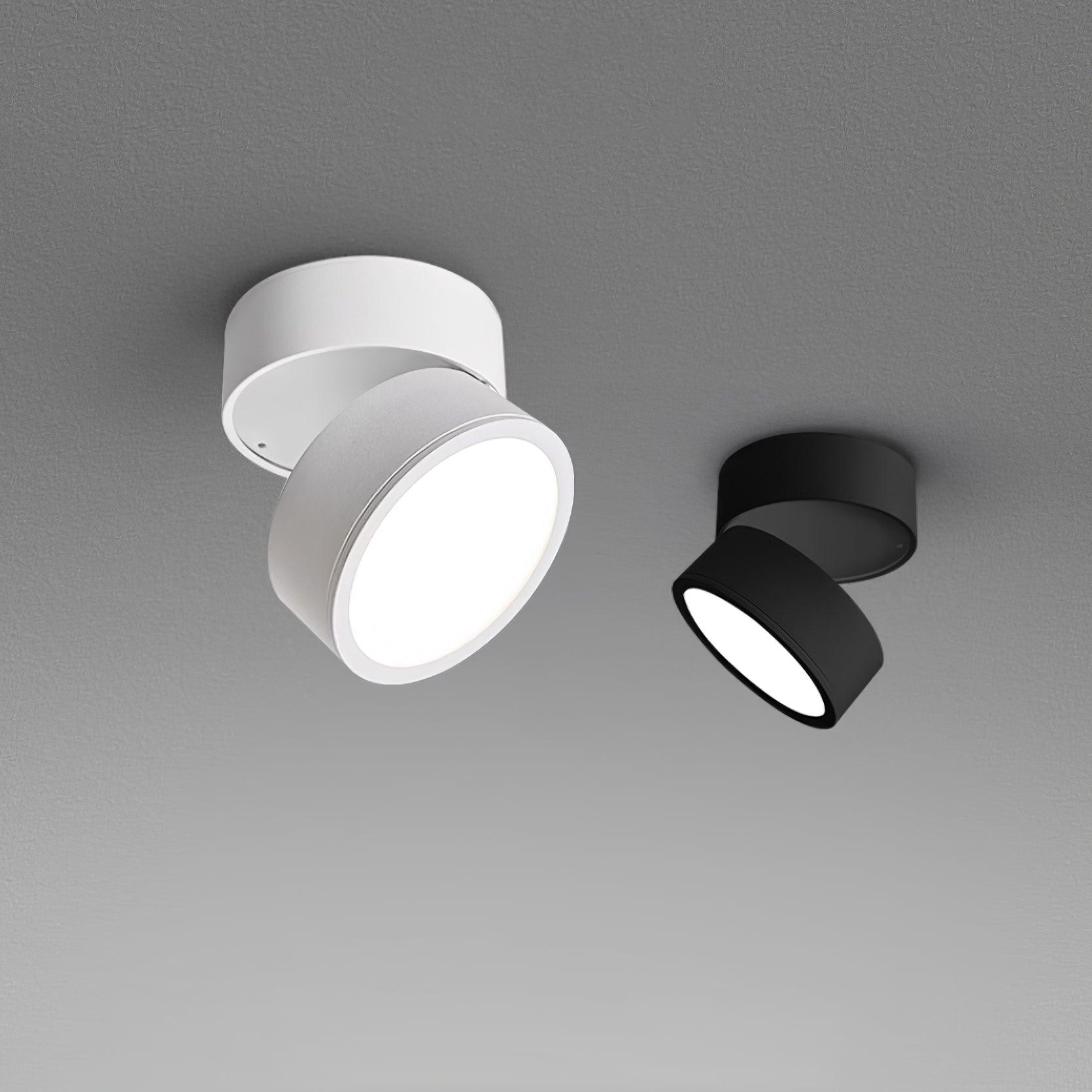 Lampa sufitowa Favilla Surface