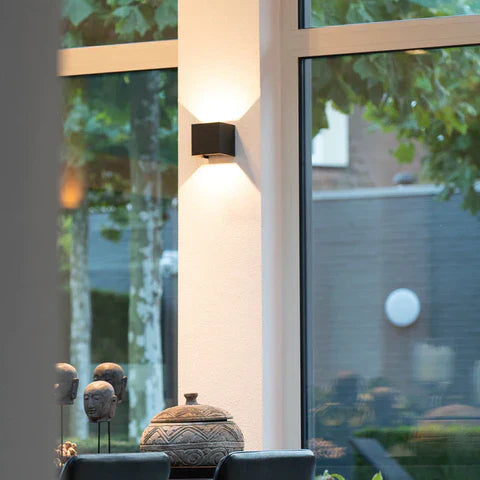 Cubelights | Lampy ścienne LED