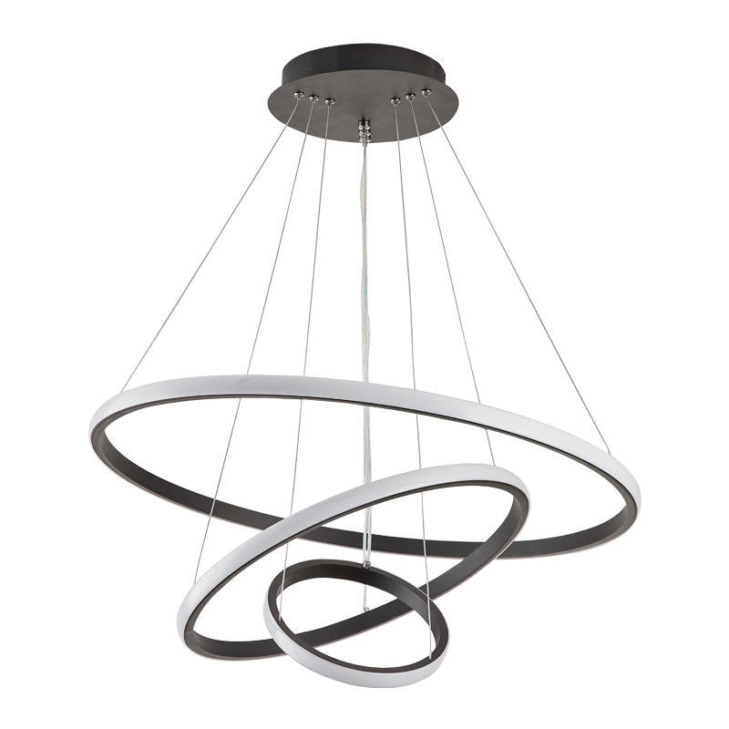 Arishalight - Nowoczesna, stylowa lampa sufitowa