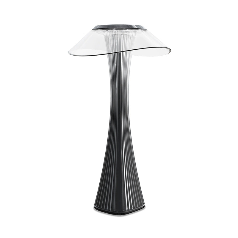 Lampa Kryształowa - Lampa Stołowa LED-Diament