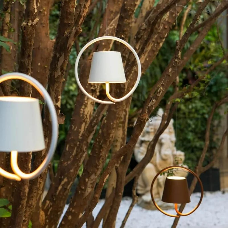 Lampa wisząca Emptyoo 