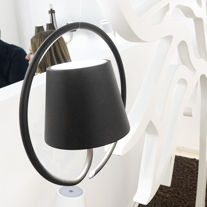 Lampa wisząca Emptyoo 