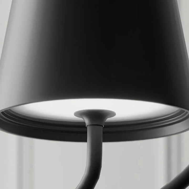 Lampa wisząca Emptyoo 