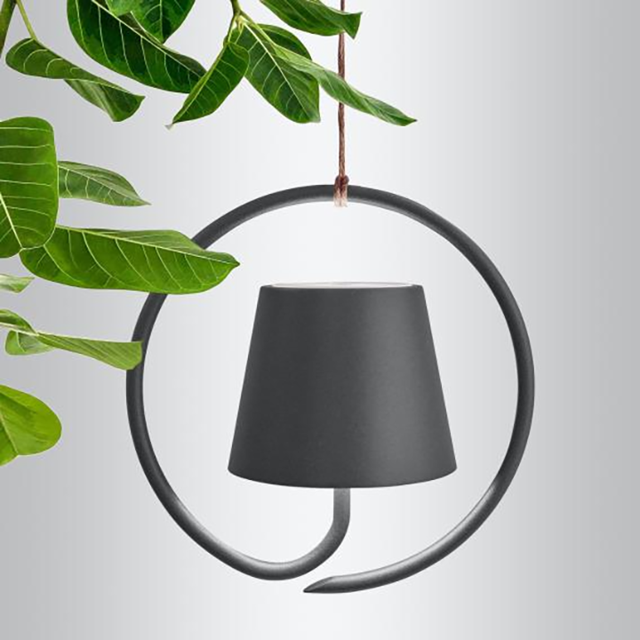 Lampa wisząca Emptyoo 