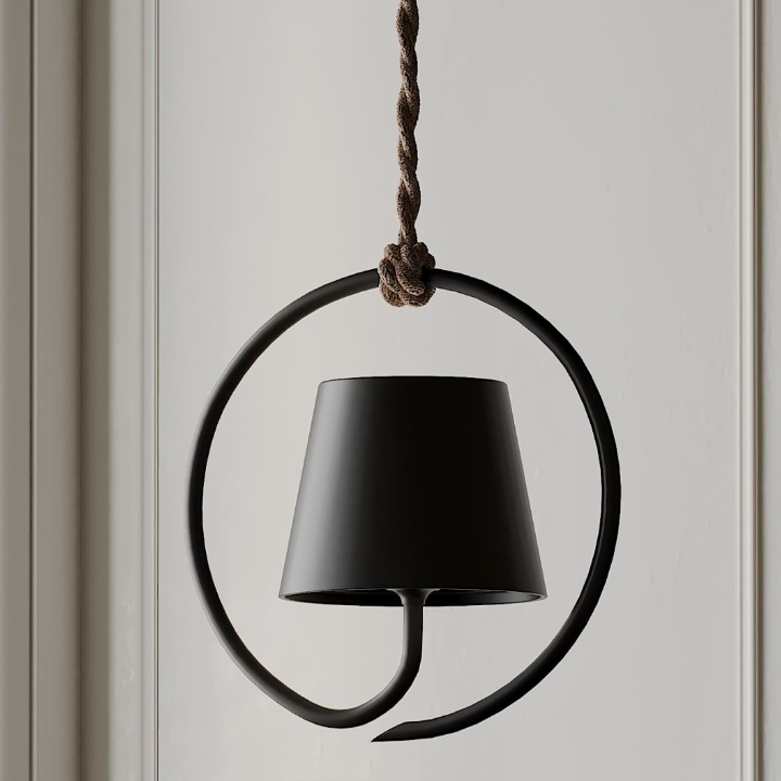 Lampa wisząca Emptyoo 
