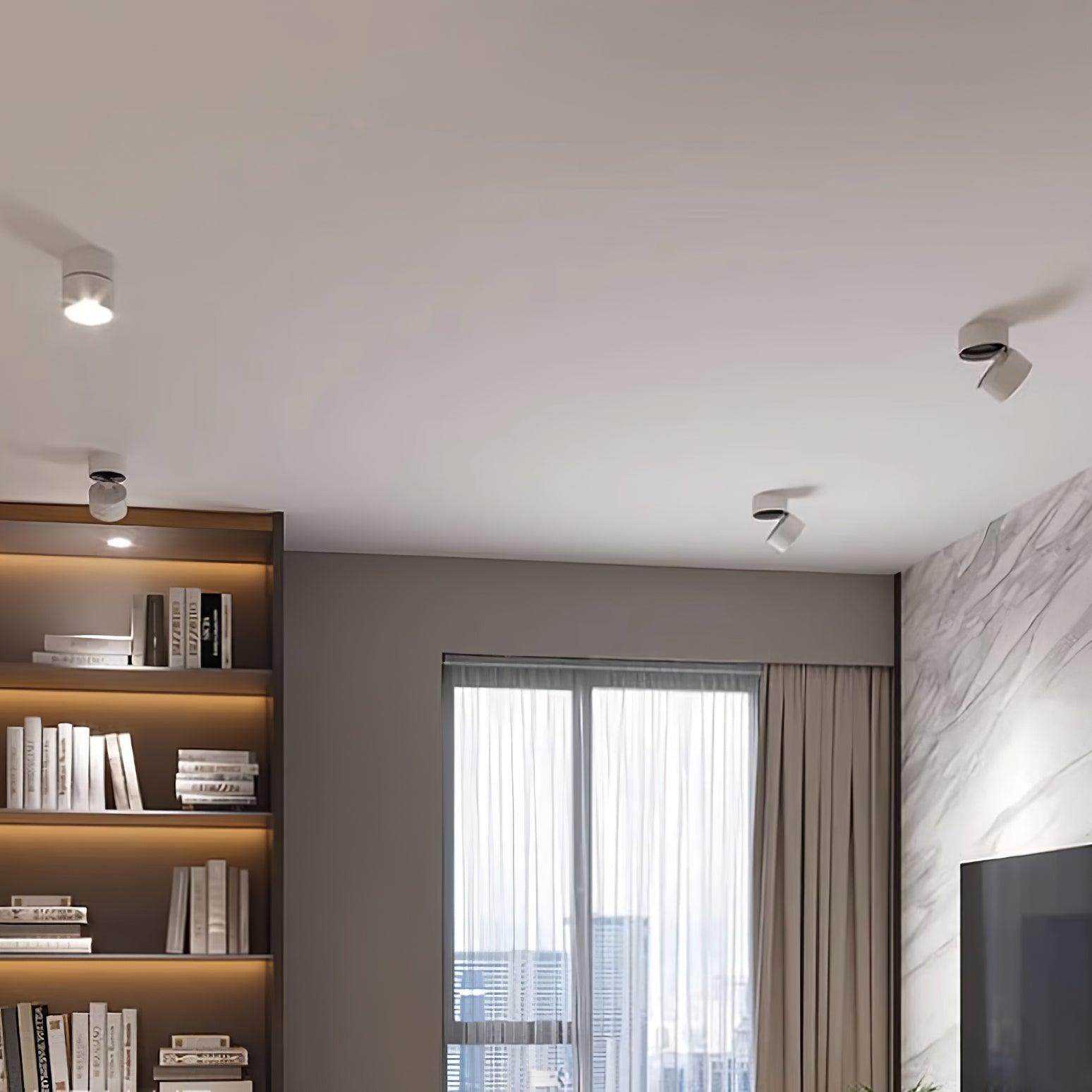 Lampa sufitowa Favilla Surface