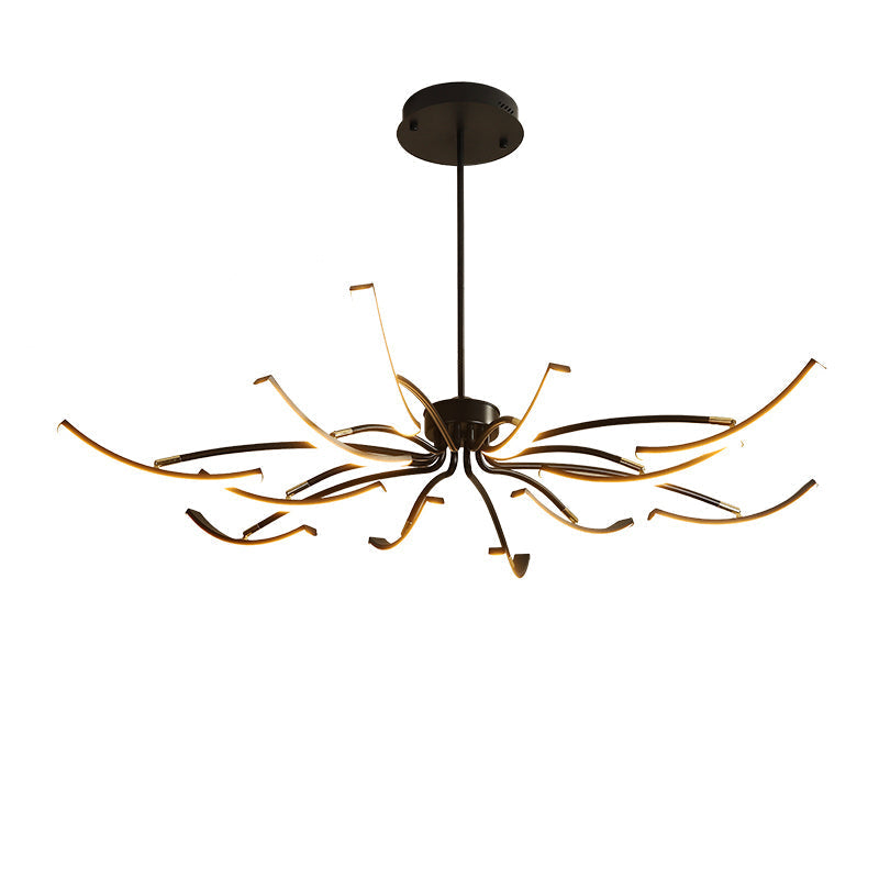 Żyrandol Luster Design