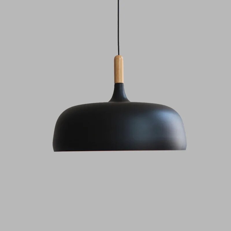 Nordic - Lampa wisząca