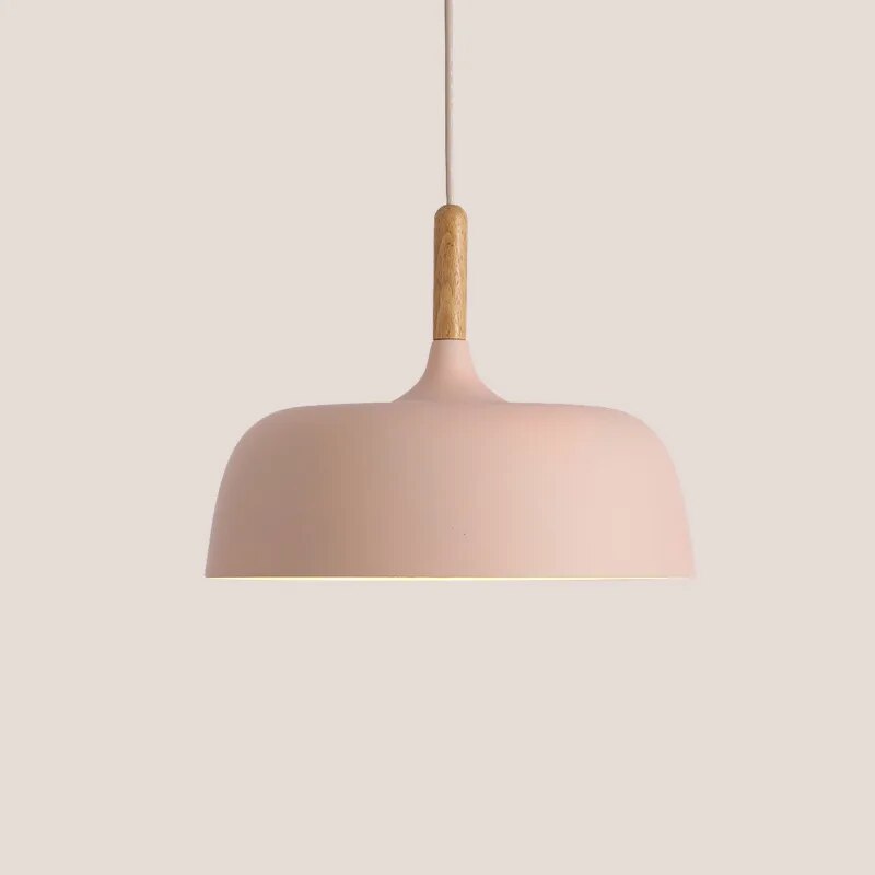 Nordic - Lampa wisząca