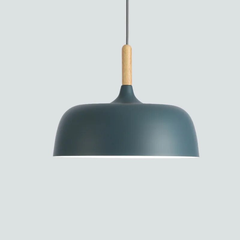 Nordic - Lampa wisząca