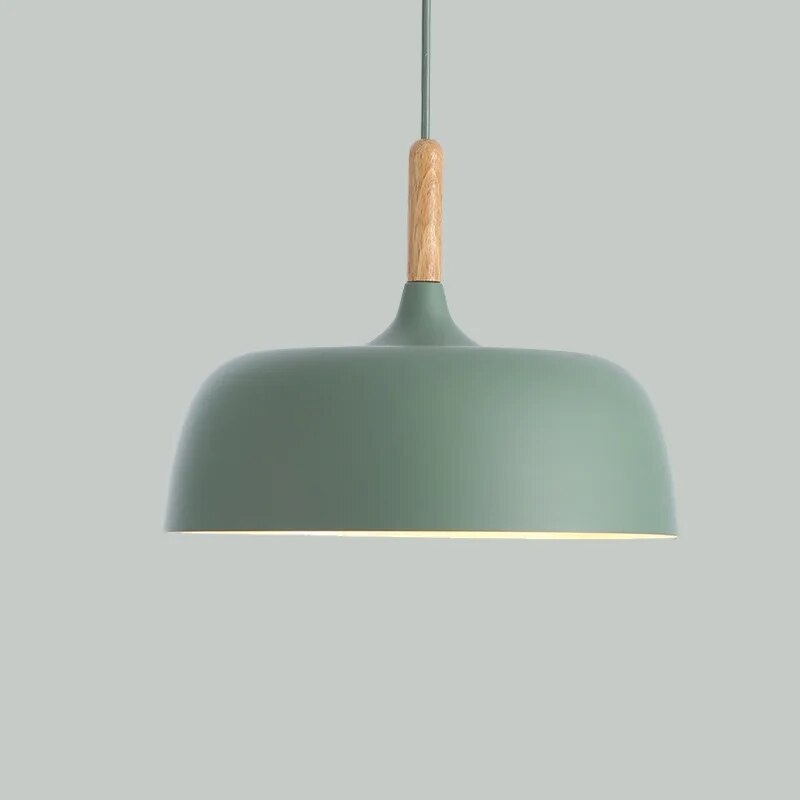 Nordic - Lampa wisząca