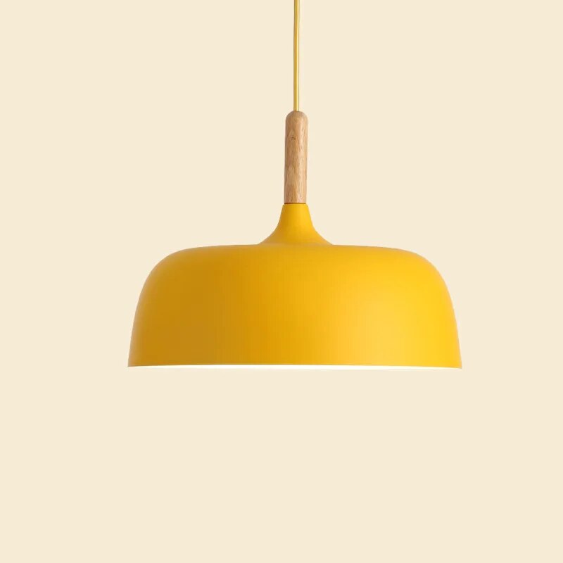 Nordic - Lampa wisząca