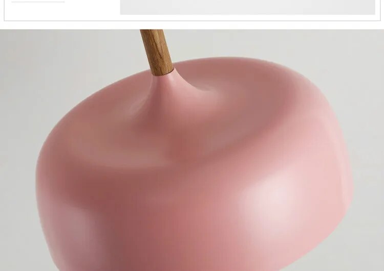 Nordic - Lampa wisząca