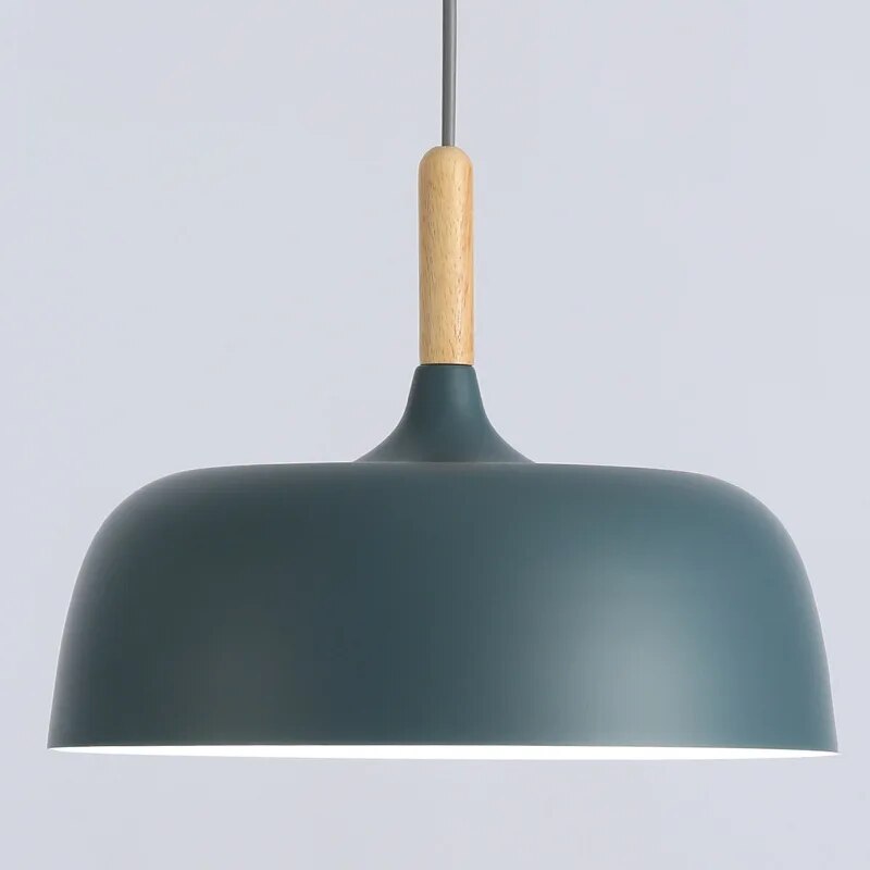 Nordic - Lampa wisząca