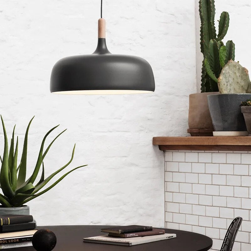 Nordic - Lampa wisząca